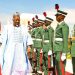 Ministan Tsaro Badaru Abubakar ya ajiye aiki ‘bisa dalilai na neman lafiya’