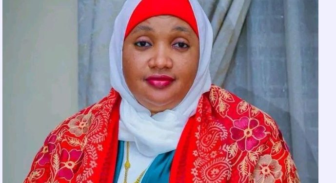 Iyaye ku koyar da yara muhimmancin karatu da rubutu – Sa’adatu Salisu Yusha’u Soja