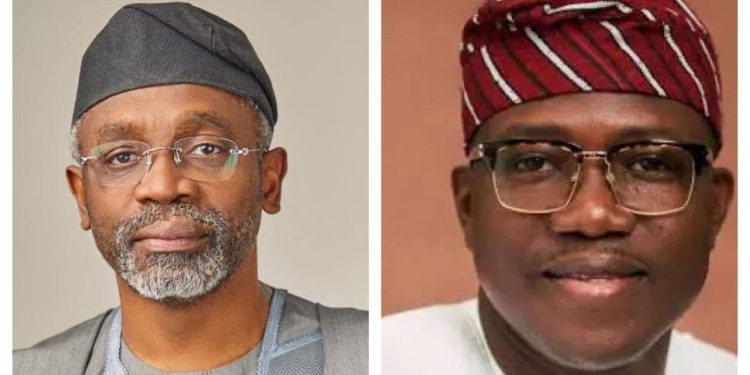 Ba gaskiya ba ce wai an cire Gbajabiamila an naɗa Muri-Okunola — Fadar Shugaban Ƙasa