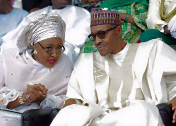 ‘Yan kabal sun sa Buhari ya riƙa kulle ɗakin sa don kada in shiga — A’isha
