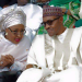 ‘Yan kabal sun sa Buhari ya riƙa kulle ɗakin sa don kada in shiga — A’isha