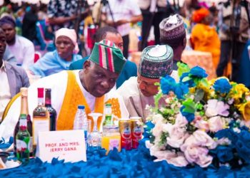 Cikar Jerry Gana shekara 80: Sadaukarwar sa ga gina ƙasa da ƙarfafa dimokiraɗiyya abin koyi ne — Ministan Yaɗa Labarai