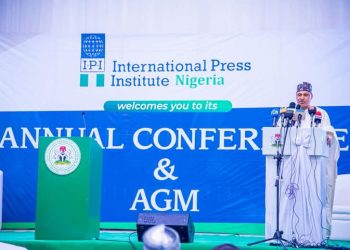 Ba za mu musguna wa ’yan jarida a mulkin Tinubu ba – Gwamnatin Tarayya