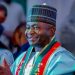 Tinubu ya naɗa Janar Christopher Musa sabon Ministan Tsaro