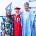 Tsare-tsaren harkar kiwon lafiya na Tinubu suna magance gudun hijirar ƙwararru da ƙarfafa aikin likita – Ministan Yaɗa Labarai
