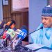 Ministan Yaɗa Labarai ya yi alhinin ‘yan jarida bakwai na Gombe da suka rasu a haɗarin mota