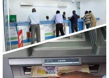 Yadda bankin CBN ya hana ‘yan Nijeriya fuskantar ƙarancin kuɗi a ATM da bankuna yayin hutun ƙarshen shekara