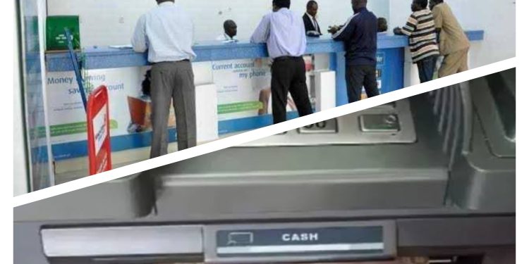 Yadda bankin CBN ya hana ‘yan Nijeriya fuskantar ƙarancin kuɗi a ATM da bankuna yayin hutun ƙarshen shekara