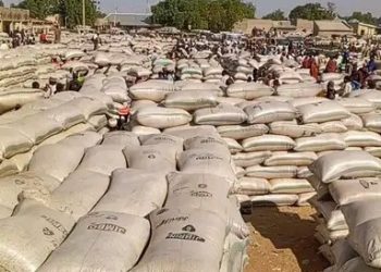 Bankwana da 2025: Yadda tsare-tsaren CBN ya saukar da malejin hauhawar farashi zuwa kashi 14.45 a ƙarshen shekara