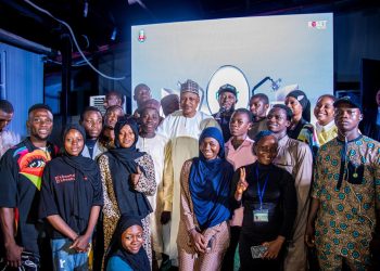 Shirye-shiryen Tinubu na ƙarfafa matasa na kowane ɗan Nijeriya ne, ba na muradun siyasa ba – Idris