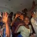 ‘Yan bindiga sun sako ɗalibai 130 da suka sace a Neja
