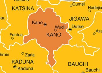 Wani mutum ya yi wa ladani yankan rago cikin masallaci a Kano, shi kuma jama’a sun kashe shi