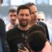 Ziyarar Messi a Indiya ta rikiɗe zuwa hargitsi yayin da masoyan sa suka lalata filin wasa saboda ficewar sa ba zato ba tsammani