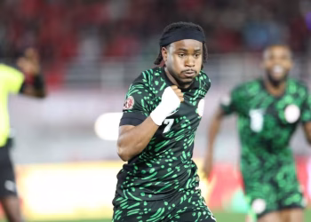 AFCON 2025: Lookman ya zaburar da Eagles zuwa nasarar 3-2 kan Tunisiya, sun samu tikitin zuwa zagaye na gaba