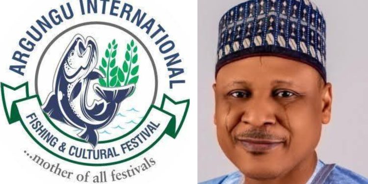 Bikin Argungu alama ce ta haɗin kan ƙasa da samun karɓuwa a idon duniya – Gwamnatin Tarayya