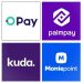 CBN ya ɗaga darajar Opay, Moniepoint da su Palmpay zuwa cikakkun bankunan ƙasa baki ɗaya