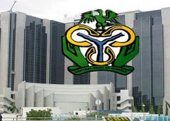Manyan nasarorin da CBN ya samu cikin 2025