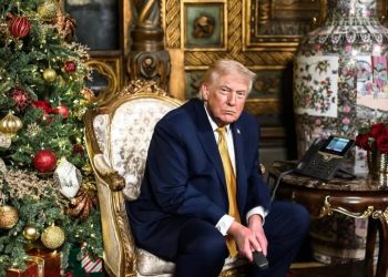 Trump ya amince ana kashe Musulmi a Nalijeriya, ya yi ishara da yiwuwar ƙarin hare-haren Amurka