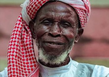 Tinubu ya yi jimamin rasuwar limamin da ya ceci Kiristoci sama da 200 a Filato
