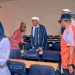 Hotuna: Sarkin Kano Sanusi a aji a matsayin ɗalibi