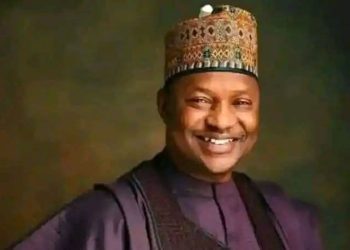 Abubakar Malami ya musanta zargin tallafa wa ta’addanci, ya yi tir da ‘shari’a a kafafen yaɗa labarai’