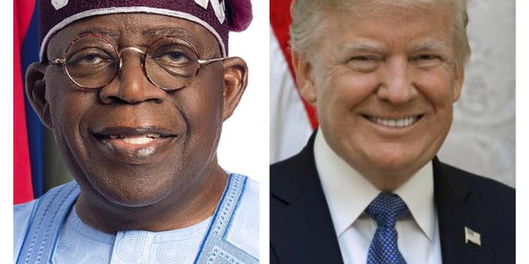 Tsaro: Nijeriya da Amurka sun ƙara ƙarfafa haɗin gwiwa don kare ’yancin addini da rayukan jama’a