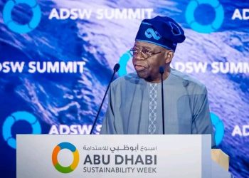 Nijeriya da Dubai za su karɓi baƙuncin taron Investopia a Legas – Tinubu 
