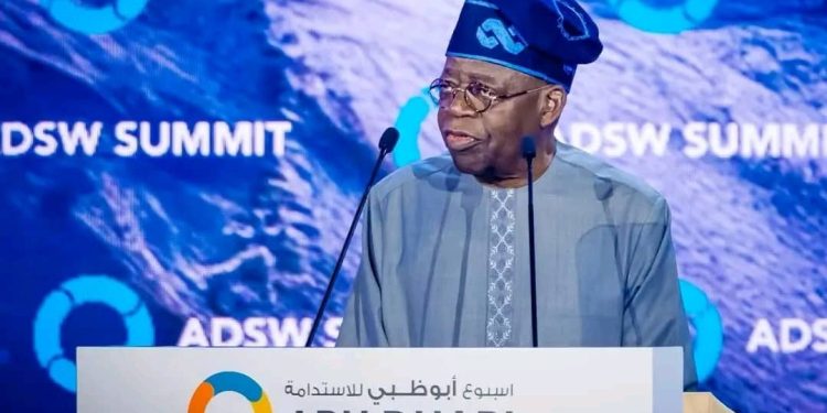 Nijeriya da Dubai za su karɓi baƙuncin taron Investopia a Legas – Tinubu