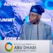 Nijeriya da Dubai za su karɓi baƙuncin taron Investopia a Legas – Tinubu 