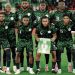 AFCON: Gwamnatin Tarayya ta zaburar da Super Eagles gabanin wasan kusa da na ƙarshe da Marokko