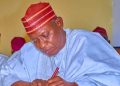 Abin da ya sa na fice daga NNPP – Gwamnan Kano