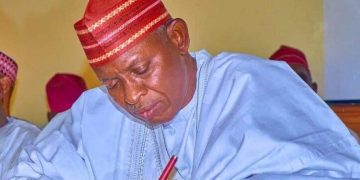 Abin da ya sa na fice daga NNPP – Gwamnan Kano