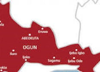 Tinubu ya ba da umurnin a fara aikin haƙo man fetur a Ogun