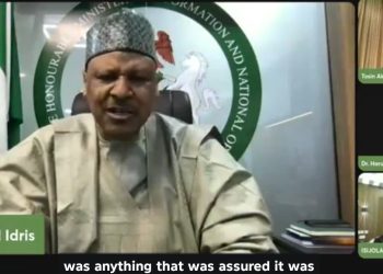 Sauye-sauyen tattalin arzikin Tinubu suna daidaita Nijeriya — Idris