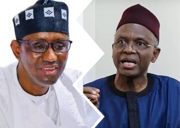 El-Rufai ya rubuta wa Ribaɗu takardar neman ƙarin haske kan zargin shigo da ‘guba mai haɗari’