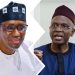 El-Rufai ya rubuta wa Ribaɗu takardar neman ƙarin haske kan zargin shigo da ‘guba mai haɗari’