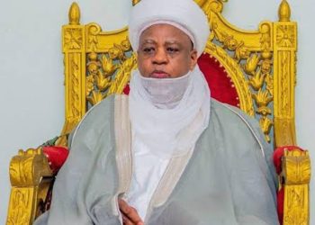 An ga wata a Nijeriya, za a fara azumin Ramadan gobe – Sarkin Musulmi