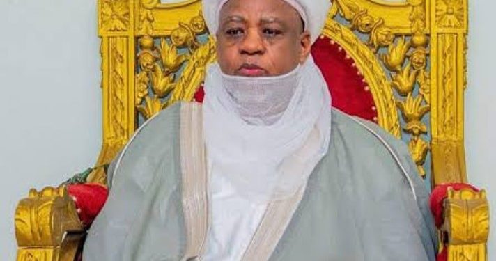 An ga wata a Nijeriya, za a fara azumin Ramadan gobe – Sarkin Musulmi