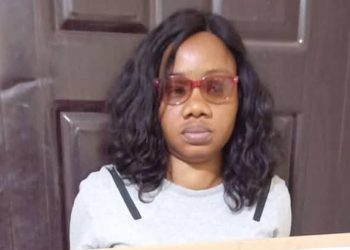 Kotu ta yanke mata hukuncin ɗaurin shekaru bakwai saboda damfarar naira miliyan 5.6