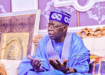 Tinubu ya buƙaci Musulmi da Kirista su ƙarfafa haɗin kai da zaman lafiya a watan Ramalana