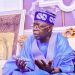 Tinubu ya buƙaci Musulmi da Kirista su ƙarfafa haɗin kai da zaman lafiya a watan Ramalana