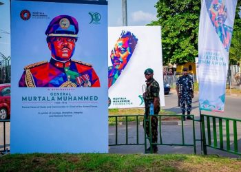 Cika shekaru 50: Hanya mafi ma’ana ta girmama tarihin Janar Murtala ita ce ci gaba da aiki domin gina ƙasa bisa aƙidun sa – Gwamnan Legas