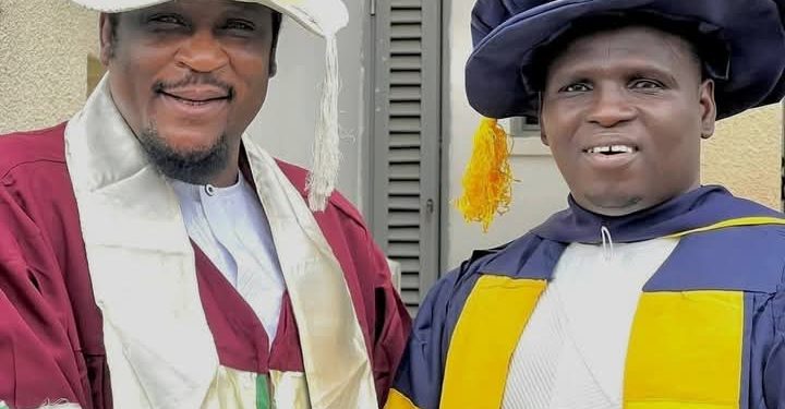 Sarkin Adabi: Mafi Girman Sarautar Fasaha