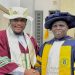 Sarkin Adabi: Mafi Girman Sarautar Fasaha