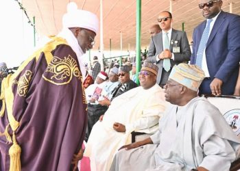 Cewar Shugaba Tinubu: Bikin Argungu shaida ce ta dawowar zaman lafiya, na yi alƙawarin goyon baya ga noma da yawon buɗe ido