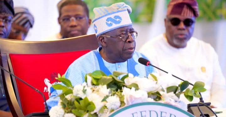 Tinubu zai kai ziyarar aiki a Yola, zai ƙaddamar da ayyukan gwamnati