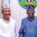 Tinubu ya naɗa Gwamna Uba Sani a matsayin Jakadan ‘Renewed Hope’ kuma Mataimakin Darakta-Janar