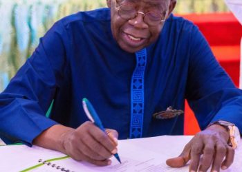 Tinubu ya zartar da umurnin shigar kuɗin mai asusun gwamnati kai-tsaye