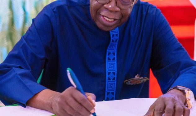 Tinubu ya zartar da umurnin shigar kuɗin mai asusun gwamnati kai-tsaye