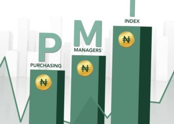 Gaba dai, gaba dai CBN: Ma’aunin yawan hadahadar masana’antu, kamfanoni da kasuwanci ya kai maki 55.7 a Janairu